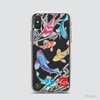 KOI - COLORFUL FISH