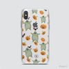 HALLOWEEN - PATTERN PUMPKIN