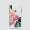 FLORAL - OMBRE ORCHID
