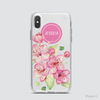 FLORAL - PINKY BLOSSOM