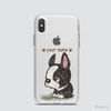 PETS - BOSTON TERRIER