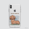 PETS - DACHSHUND
