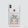 PETS - LITTLE CAT AND MOUSE