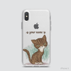 PETS - HAUGHTY CAT