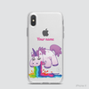 FUNNY UNICORN - DRUNKEN