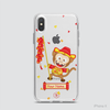 NEW YEAR - MONKEY 6