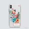 TROPICAL FOREST - FLAMINGO