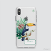 TROPICAL FOREST - TUCAN