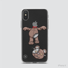 HEADLESS FRIENDS - BEAR