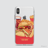 FOOD - FAST FOOD