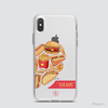 FOOD - HEART ( COUPLE )