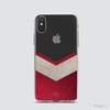 RED MARBLE