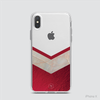RED MARBLE