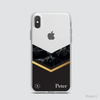 BLACK MARBLE