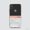 WHITE MARBLE