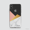 WHITE MARBLE