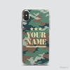 CAMOUFLAGE - SEA GREEN