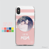 MOM IS THE BEST - I LOVE YOU MOM