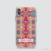 LET'S VIBRATE YOUR COLORFUL EMOTION