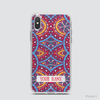 LET'S VIBRATE YOUR COLORFUL EMOTION