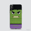 SUPER HERO - HULK