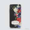 FLORAL - ROSES WALL