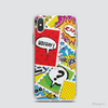POP ART - HOORAY