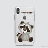 CUTE ANIMAL - RACCOON