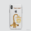 CUTE ANIMAL - GIRAFFE