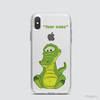 CUTE ANIMAL - CROCODILE