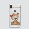 CUTE ANIMAL - BROWN BEAR