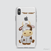 CUTE ANIMAL - COW