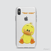CUTE ANIMAL - DUCK