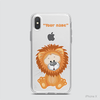 CUTE ANIMAL - LION