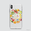 FRUITS - LIFE IS GOOD