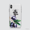 FRUITS - OLIVE YOU