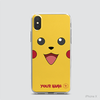 POKEMON - PIKACHU