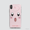 POKEMON - CLEFAIRY ( PIPPY )