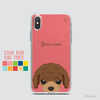 CUTE DOGS - POODLE