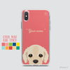 CUTE DOGS - COCKER SPANIEL
