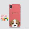 CUTE DOGS - BEAGLE