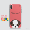 CUTE DOGS - SHIH TZU