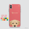 CUTE DOGS - RETRIEVER