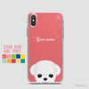 CUTE DOGS - MALTESE