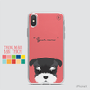 CUTE DOGS - SCHNAUZER