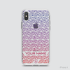 COLORFUL PATTERN - TRIANGLE