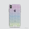 COLORFUL PATTERN - CIRCLE