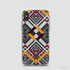 COLORFUL PATTERN - BOHEMIAN