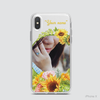 SUNFLOWER - CAPTURE THE HAPPINESS
