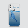 BLUE WHALE - A LITTLE SHIP